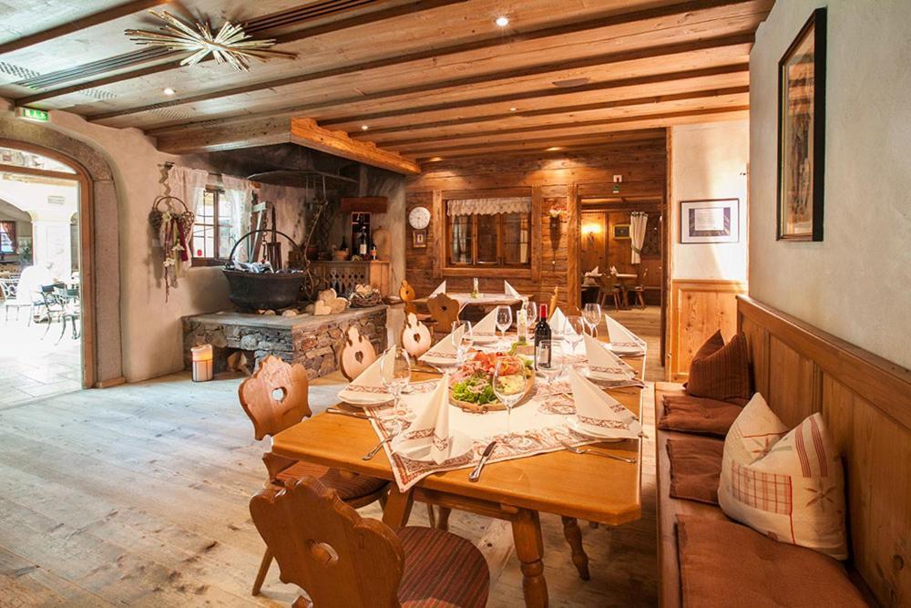 Hotel Alpenrast Tyrol *