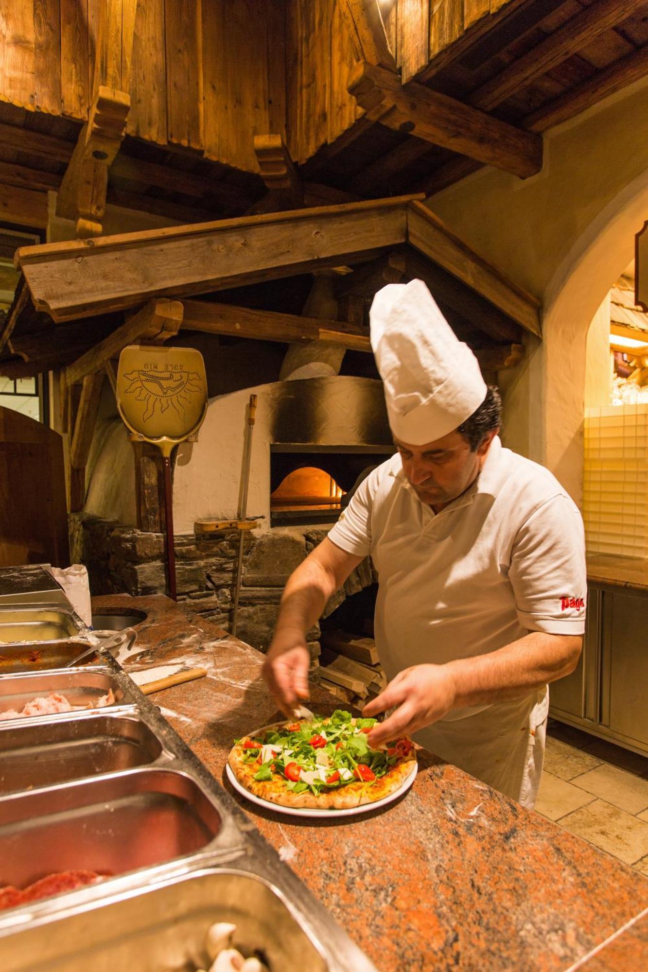 Alpenrast Tyrol Hotel
