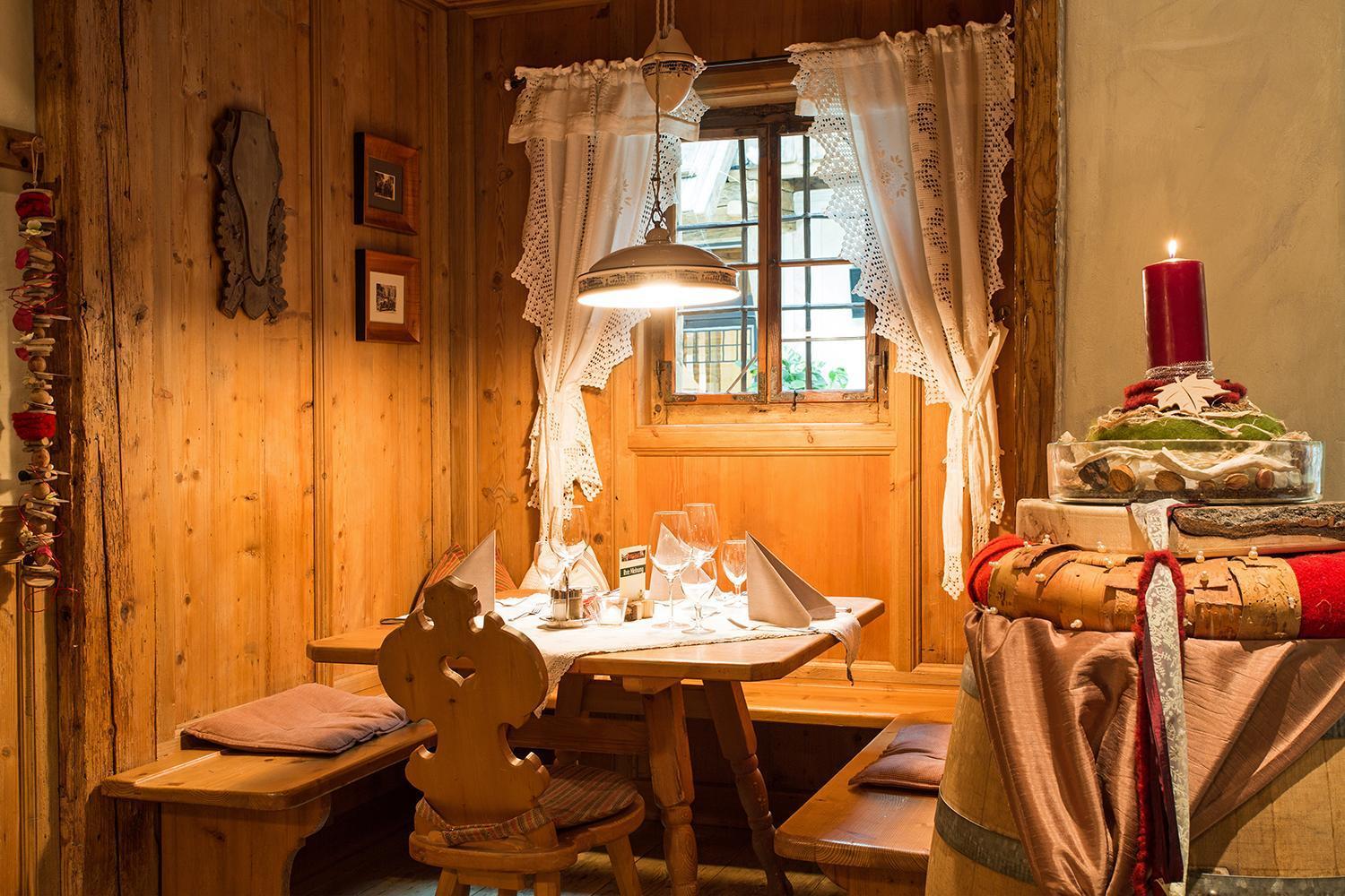 Hotel Alpenrast Tyrol *