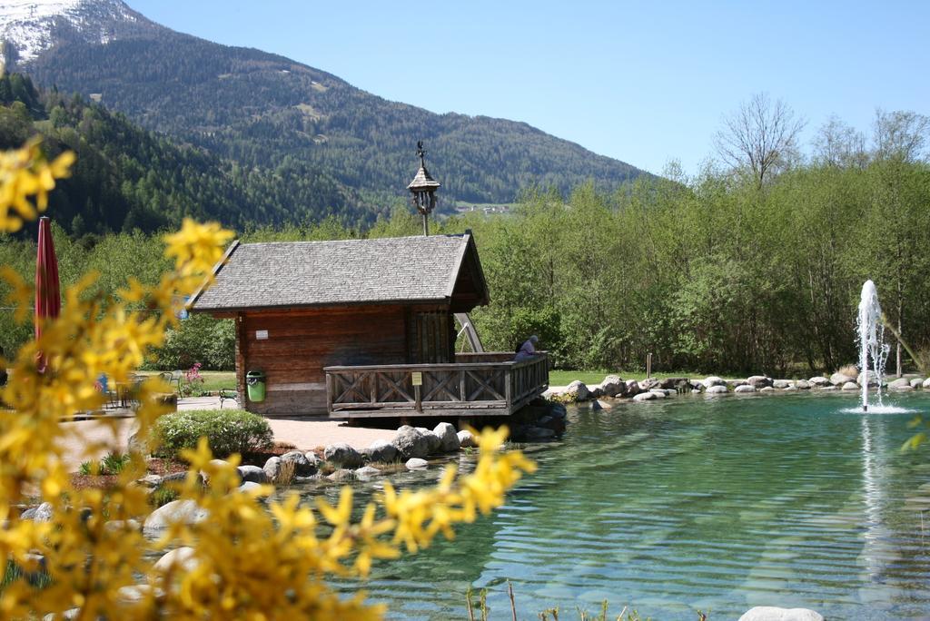 Alpenrast Tyrol