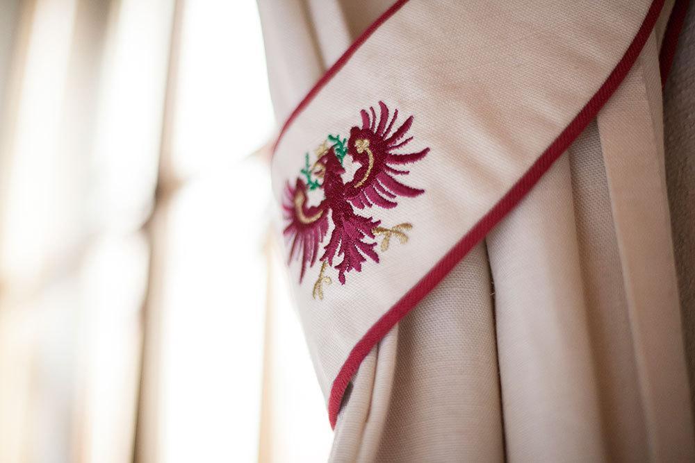 Hotel Alpenrast Tyrol *