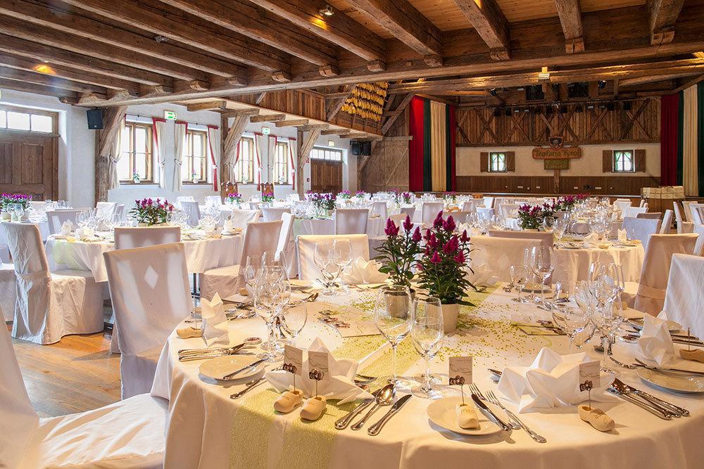 Hotel Alpenrast Tyrol Mils bei Imst