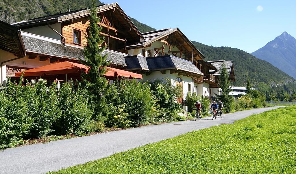Alpenrast Tyrol